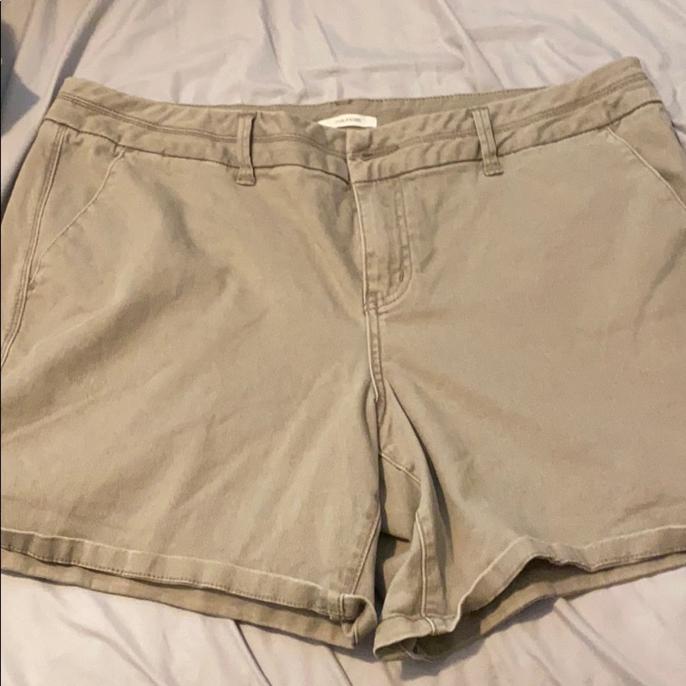 Shorts
